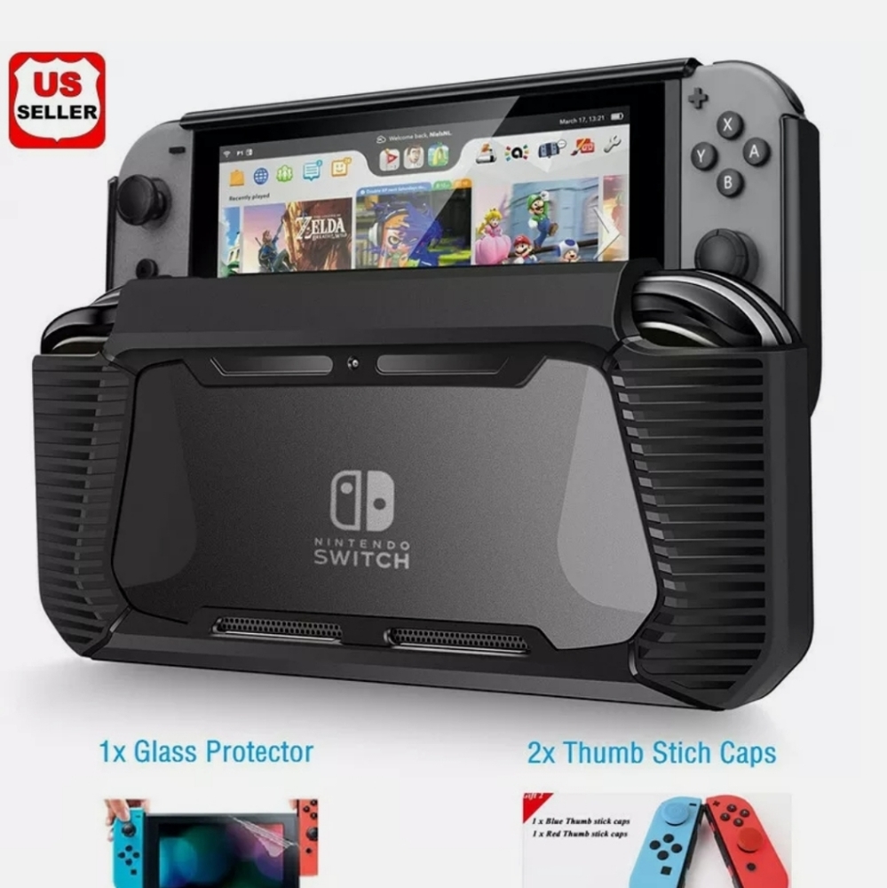 Case for Nintendo Switch